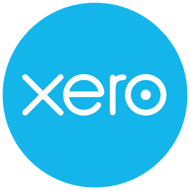 Xero Logo