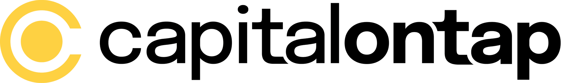 Capital Tap Logo