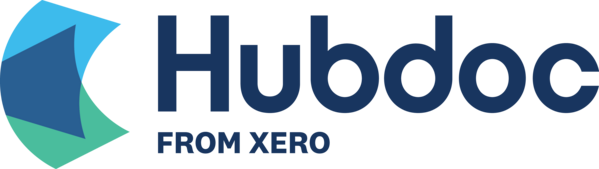 Hubdoc Logo