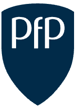 PFP Tax Insurance Logo