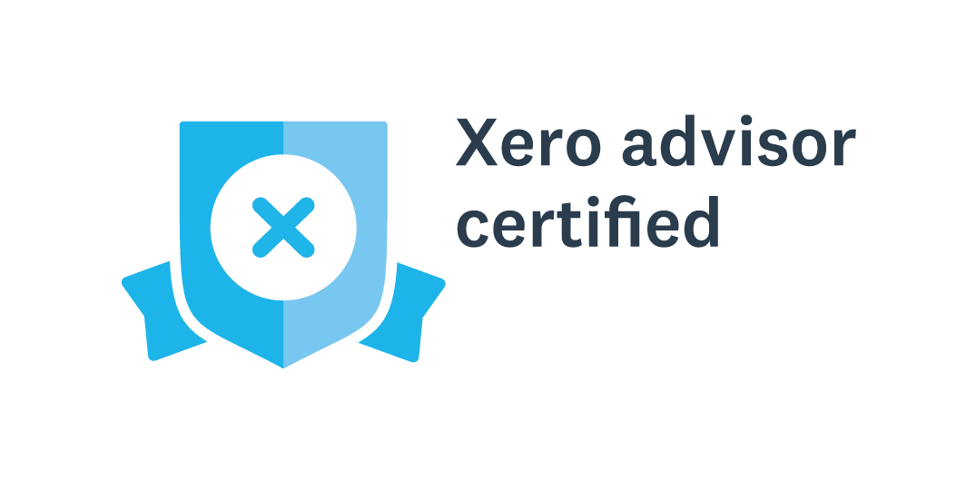 Xero Advanced Logo